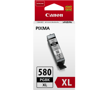 Tusz CANON PGI-580XL BK 400str. Czarny 2024C001